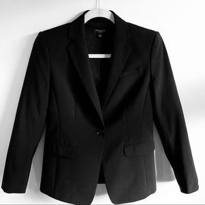 ANN TAYLOR DRESS BLAZER SIZE 2P